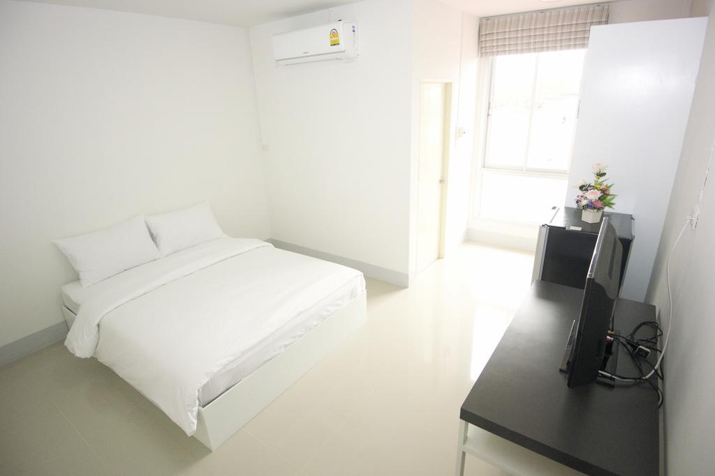 Honghub Sakon Hotel Sakon Nakhon Cameră foto