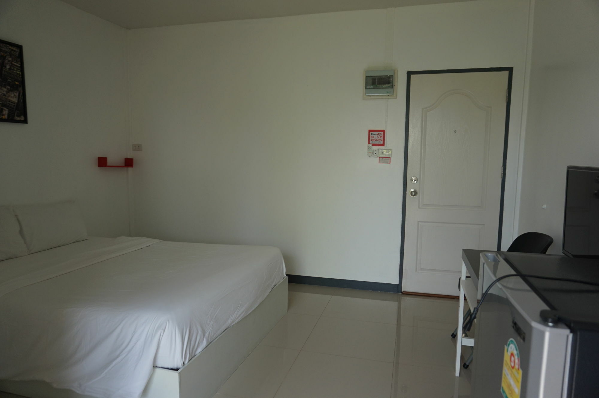 Honghub Sakon Hotel Sakon Nakhon Exterior foto